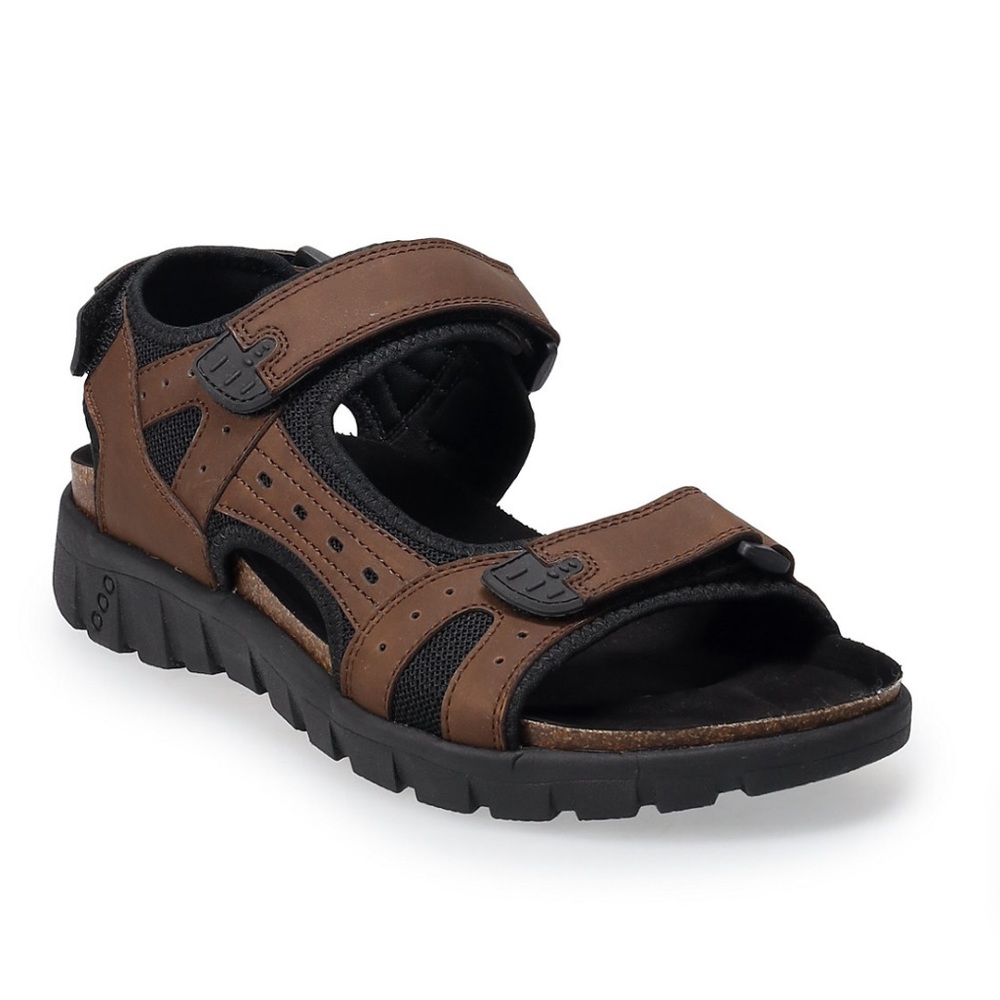 NEW Sonoma mens Dalton Sandals